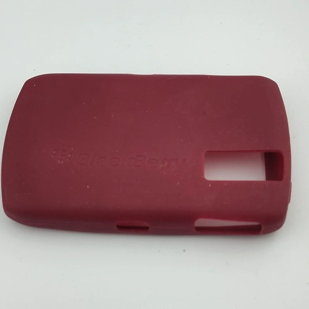 Blackberry accessories and battery